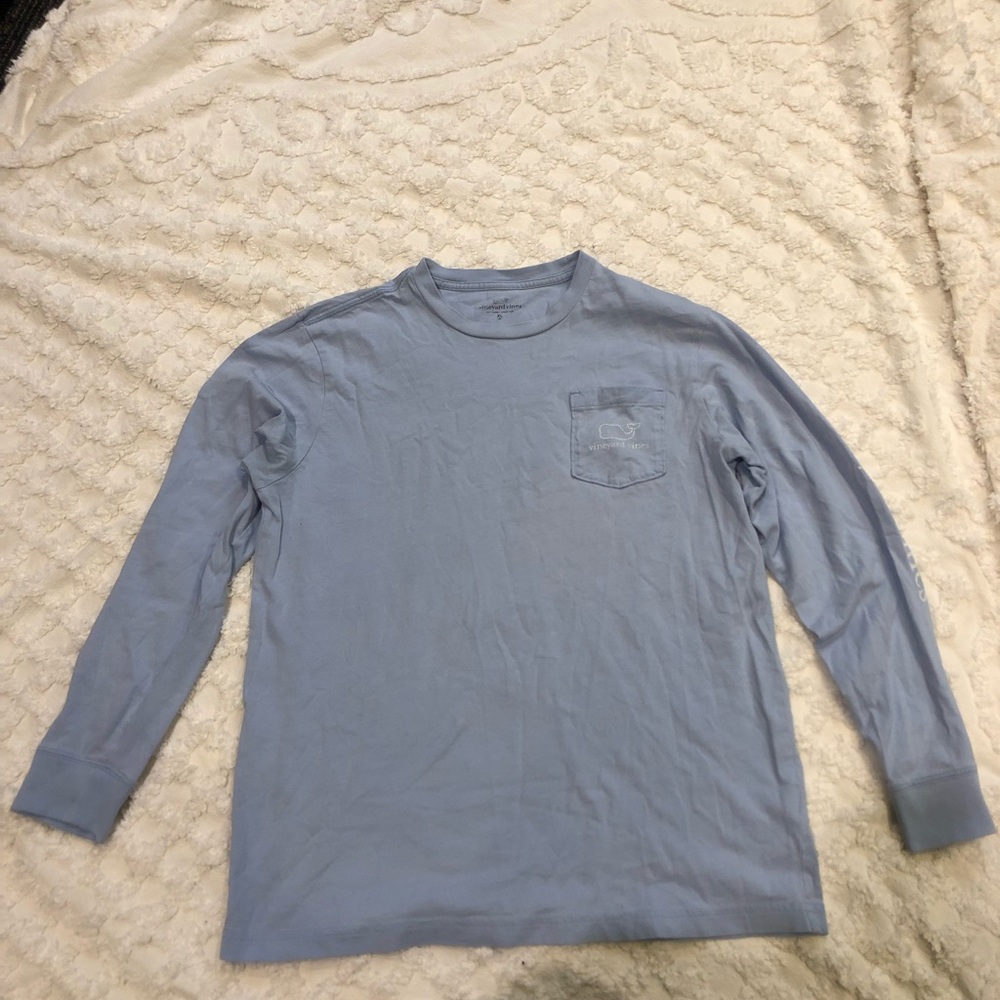 Long sleeve t shirt